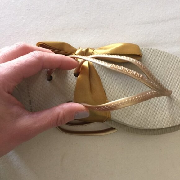 Havaianas Flip Flops - Picture 7 of 11